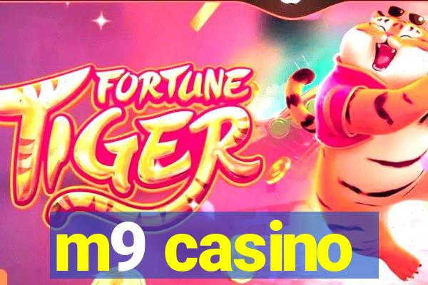 m9 casino